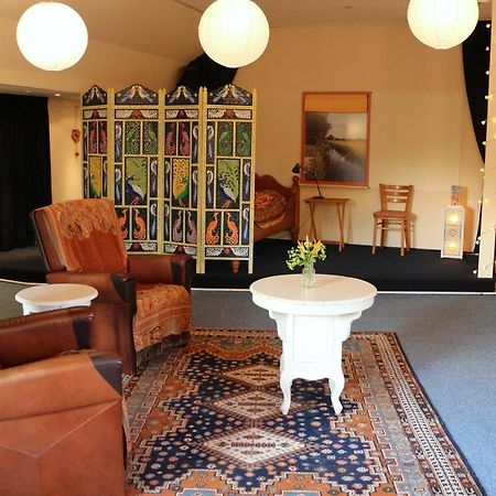 Ferienwohnung Perelaar Langelille Exterior foto